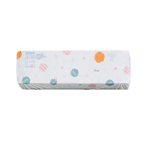 Funda antipolvo para aire acondicionado, lavable, de cobertura total, a prueba de humedad, para uso doméstico, 95x31x20cm - Product Image 5