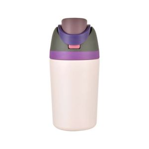 Custom Stainless Steel Food Grade Safe Classic Children 12Oz <b>Mini</b> Eco-Friendly Portable Vacuum Insulated Camping Water <b>Bottle</b> - Product Image 5