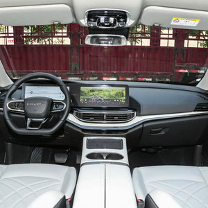 Offre Spéciale Chery EQ7 2025 512 km Smart <span class=keywords><strong>Tour</strong></span> Trim SUV Électrique Intelligent Longue Portée Nouveaux Véhicules Chery EQ7 <span class=keywords><strong>Voiture</strong></span> Neuve pour Passagers - Product Image 6