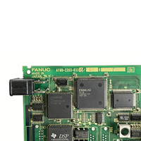 Carte de contrôle Fanuc CNC série 16 A16B-2203-0330 / 0331 / 0332 – Haute stabilité, en stock