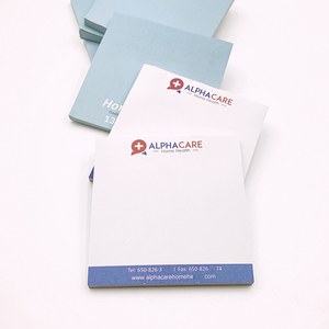 Custom Logo Zelfklevend Plakkerig 3*3 <span class=keywords><strong>Note</strong></span> <span class=keywords><strong>Memo</strong></span> Papier <span class=keywords><strong>Pad</strong></span> Bedrijf Propaganda Relatiegeschenk Afdrukken Hotel Plakbriefjes - Product Image 6