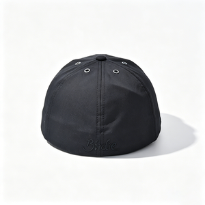 Casquette de baseball personnalisée Birdie Golf, chapeau de sport respirant perforé avec logo brodé, casquette unisexe à séchage rapide et protection solaire - Product Image 4