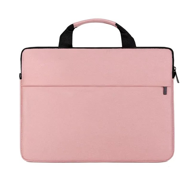 Factory Customized EVA Hard Shell Laptop Case Sling Durable Neoprene Polyester Waterproof Lightweight Protective Zipper Case