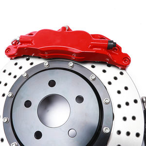 Pinza de freno de carreras, sistema de freno de reparación de repuesto para <span class=keywords><strong>Toyota</strong></span> <span class=keywords><strong>Corolla</strong></span> Camry 2005 2015 <span class=keywords><strong>2022</strong></span> - Product Image 4