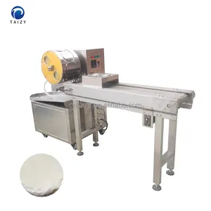 commercial ethiopian injera making machine spring rolls wrapper machine