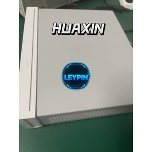 เครื่องวัด LCR ของ HP Agilent Keysight 4263B, 100Hz ถึง 100kHz รุ่น Op:001 002 ..ytdi - Product Image 2