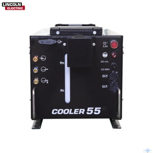 Réservoir d'eau Lincoln Electric K60116 pour machine à souder Invertec CC400 TP Optmarc ACDC350 TP, réservoir d'expansion - Product Image 5