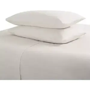 Hotel doppio foglio, 300 filo di cotone, con 4 federe - Product Image 5