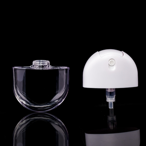 Cung Cấp Bán Buôn Nhỏ <span class=keywords><strong>30Ml</strong></span> & <span class=keywords><strong>50Ml</strong></span> Rỗng Sương Bơm Phun Chai Túi Kích Thước Nước Rửa Tay Container - Product Image 4