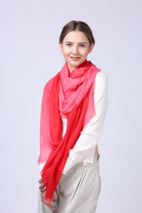 Custom Exclusive Design <b>Scarf</b> Custom Logo Pattern Material Private Label Shawl <b>Scarf</b> - Product Image 4