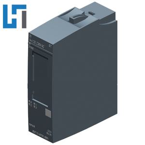 Nuevo módulo de entrada digital original SIMATIC ET 200SP 6ES7131-6FD01-0BB1 PLC et200SP IO en stock 6ES71316FD010BB1 - Product Image 2