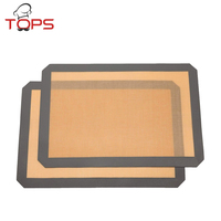 Tapis de pâte à pétrir métallique, 60 pièces, grille de cuisson en silicone, fabricant de pâte à pizza, gadgets de cuisine, pâtisserie, ustensiles de table