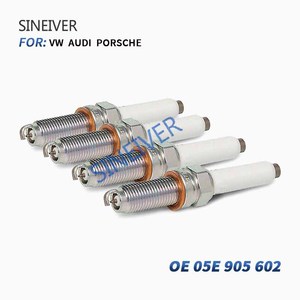 Adecuado para Volkswagen Golf Belly Jetta 05E905602, sistema de encendido automotriz, bujía de motor - Product Image 3