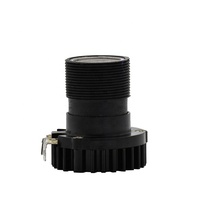 Pilote de compression en plastique à diaphragme phénolique à bobine vocale de 25.4mm Super Tweeter Driver pour haut-parleur en néodyme à la maison Diriver