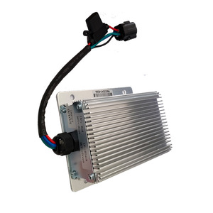 Convertisseur CC Zhongli Qdd30tsc 48V vers 12V isolé pour la mise à niveau et la rénovation des chariots élévateurs électriques - Product Image 3