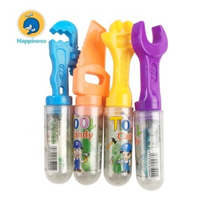 Herramientas Piruleta Caramelo Leche Caramelo Fruta Piruleta Playa Piruleta Juguete Caramelo - Product Image 3