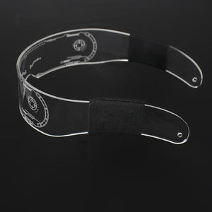 Cool Costume Party Decor Gafas Led El Wire <span class=keywords><strong>Neon</strong></span> Party Luminous Led Gafas iluminadas DJ Decoración de Halloween - Product Image 6