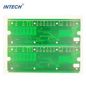 Thiết Kế Mới Cảm Ứng Nồi Phụ Tùng PCB Board & Pcba Ở Thâm Quyến - Product Image 2