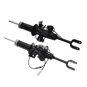 1 Pezzo Nuovo di Zecca 37116863119 37116796855 Ammortizzatore Anteriore Sinistro Coilover con EDC per <span class=keywords><strong>BMW</strong></span> <span class=keywords><strong>Serie</strong></span> <span class=keywords><strong>5</strong></span> F10 F11 F18 520Li 523i - Product Image 1