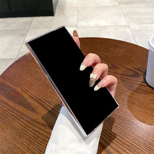 Funda para teléfono Samsung S26 Ultra, ultrafina, transparente, magnética, para Galaxy S24 FE, anticaídas y protectora. - Product Image 4