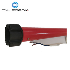 Moteur Tubulaire À CA pour rouler shutter-XP45M, type <span class=keywords><strong>Manuel</strong></span>, 45mm de diamètre, 220V/110V, moteur de porte de <span class=keywords><strong>volet</strong></span> <span class=keywords><strong>roulant</strong></span> - Product Image 5