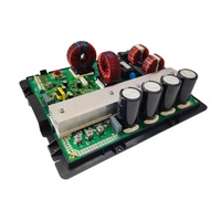 Carte d'onduleur HMD1W-10A02(V1.0) pour chauffe-eau à air et pompes à chaleur air-eau, unité extérieure, compatible avec Carrier 30RQVE018M1