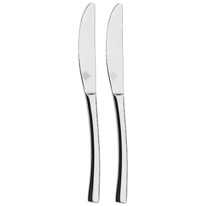 Juego de cuchillos 2 piezas MIRAGE Cromo brillante F17PN0205 - Product Image 2