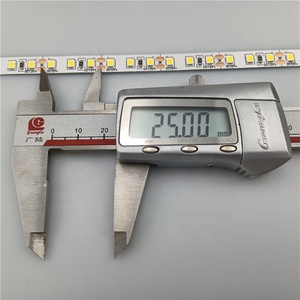 Prezzo di fabbrica 2835 striscia <span class=keywords><strong>LED</strong></span> 12v 24volt nastro adesivo a <span class=keywords><strong>LED</strong></span> striscia luminosa - Product Image 5