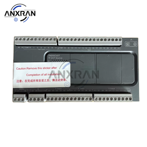 Para Schneider TM200C40T Easy Modicon M200 24V DC 40IO controlador programable - Product Image 5