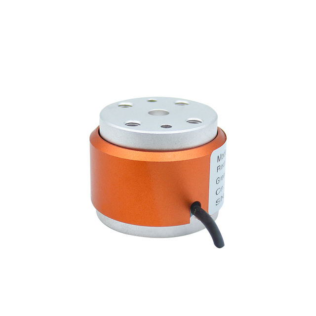 0.1Nm to 5Nm Static Torque Transducer 0.1% Accuracy and 120% Overload Protection Force Sensors & Load Cells