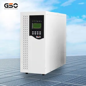 20KW 30kw 40kw Trang Chủ Năng Lượng Hệ Thống Lưu Trữ, Năng Lượng Mặt Trời Lưu Trữ Tích Hợp Biến Tần