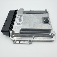 Módulo de Control Electrónico ECU ECM 0281020386 EDC17CV44 Adecuado para Unidad de Control de Motor Weichai