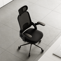 Chaise de bureau ergonomique professionnelle personnalisée et économique pour les entreprises – Fournisseur direct d'usine pour les commandes en gros