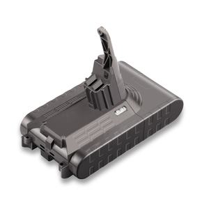 21.6V 3.5A remplacement pour <span class=keywords><strong>Dyson</strong></span> <span class=keywords><strong>V8</strong></span> <span class=keywords><strong>batterie</strong></span> Lithium ion remplacement aspirateurs à main <span class=keywords><strong>batterie</strong></span> absolue SV10 - Product Image 1