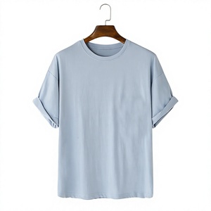 T-shirts pour hommes personnalisables en gros, sublimés ou unis, 100 % coton, en vente à bas prix - Product Image 1