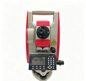 Station totale haute précision Kolida KTS-442UT, précision d'angle 2'', version professionnelle à double axe, version espagnole - Product Image 3