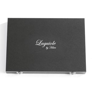 Juego de Cuchillos para Queso Haws Laguiole de 4 Piezas, Acero Inoxidable, Cubertería Premium - Product Image 2