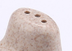 Lot de vaisselle biodégradable pour bébé : Tasses d'apprentissage à bec verseur avec poignée, couleurs unies assorties – Produit phare en gros - Product Image 4