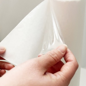 Vendita Diretta dalla Fabbrica Film Adesivo Termofusibile TPU <span class=keywords><strong>Bemis</strong></span> 3218 ad Alta Elasticità per Biancheria Intima - Product Image 1