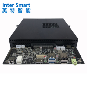 Core i5 I5-2520M dual cores <span class=keywords><strong>DDR3</strong></span> 2GB/4GB/8 GO De Mémoire 32GB/64GB/128GB/256GB/512 GO SSD WIFI OPS PC pour L'IFP - Product Image 5