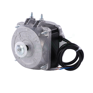 Motor de Ventilador para Refrigerador YJF-10, Motor de Polo Sombreado - Product Image 4