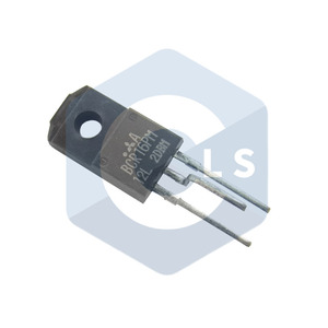BCR16PM-12L <span class=keywords><strong>silicon</strong></span> điều khiển chỉnh lưu Thyristor SCR IGBT <span class=keywords><strong>IC</strong></span> Mạch tích hợp thành phần điện tử bom mới ban đầu - Product Image 1