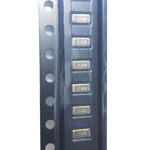 ABRACON SMD3215 2P SMD3215 2PIN Serie ABS07 32.768KHZ ABS07-32.768KHZ-12.5-T 12.5PF 20PPM Horquilla de Afinación de Cristal de Cuarzo - Product Image 1
