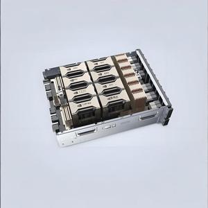 เซิร์ฟเวอร์ GPU รุ่น HGX H20 จำนวน 8 เครื่อง ขายส่ง พร้อมหน่วยความจำ 96GB HBM3 NVLink HGX สำหรับเซิร์ฟเวอร์ AI ระดับองค์กร ใช้สำหรับการฝึกอบรม LLM การทำนาย และศูนย์ข้อมูล HPC - Product Image 5