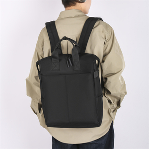 Mochila Multifuncional <span class=keywords><strong>para</strong></span> <span class=keywords><strong>Portátil</strong></span> de Viaje de Negocios con Logotipo Personalizado 2026, Mochila Impermeable <span class=keywords><strong>para</strong></span> Estudiantes - Product Image 6