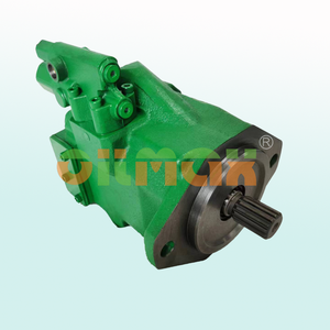 Pompe à huile hydraulique AL166637 pour moteur <span class=keywords><strong>John</strong></span> <span class=keywords><strong>Deere</strong></span> 6130 6230 <span class=keywords><strong>6330</strong></span> 6430 4045 6068 - Product Image 6