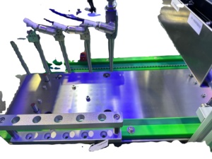 Nhà phân phối Thiết bị thu thập mẫu máu được xếp hạng hàng đầu - Product Image 2