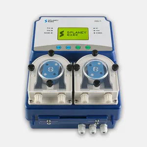 Ce/ISO9001 Wasmiddel Vaatwasser Dispenser Commerciële Warewash Automatische Chemische Dispenser