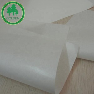 Food Grade MG <b>Paper</b> Machine Glazed <b>Paper</b> Jumbo Reel For Food Wrapping Packaging - Product Image 1