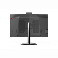 PC Tout-en-un 4K 27 pouces haute performance en gros, Intel Core i7/i9, pour la conception universitaire et les laboratoires informatiques